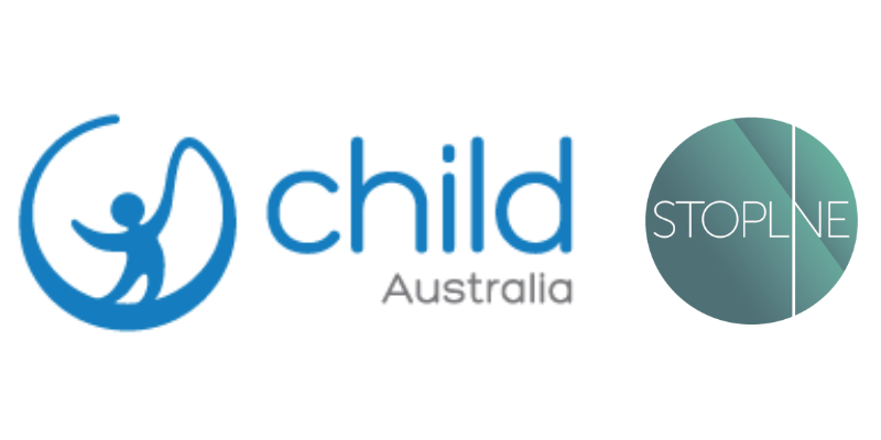 Child Australia Online Reporting
